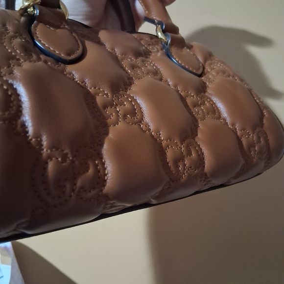 Gucci Gg Matelssse Bag - Picture 4 of 5